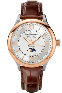 Manero Moonphase
